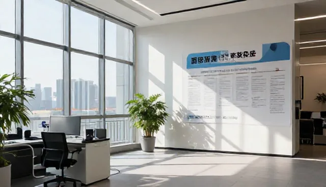 展会资讯发布平台常见问题及应对策略