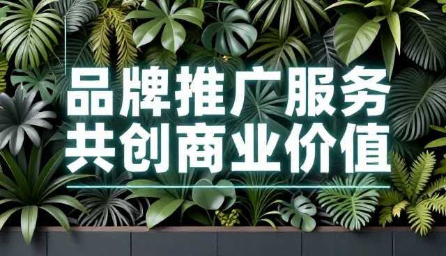 如何有效利用汇聚行业商机实现品牌推广