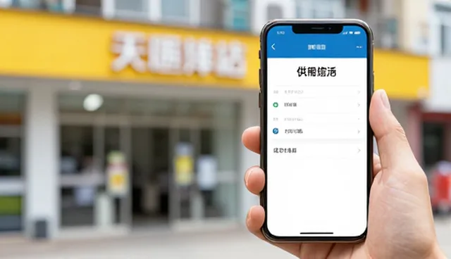供需信息对接如何解决行业动态中的信息不对称问题